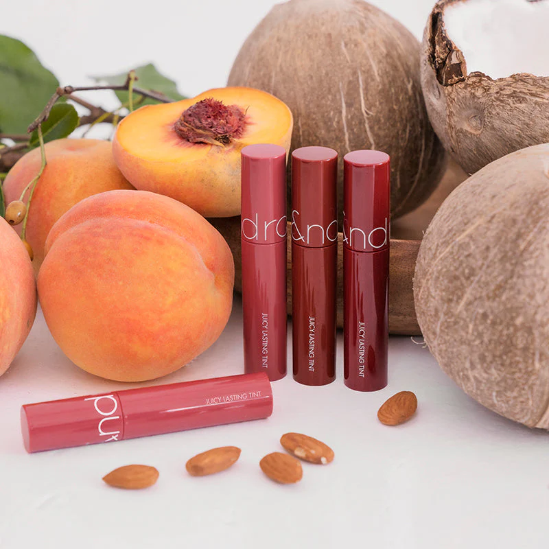 Juicy Lasting Tint - Image 47