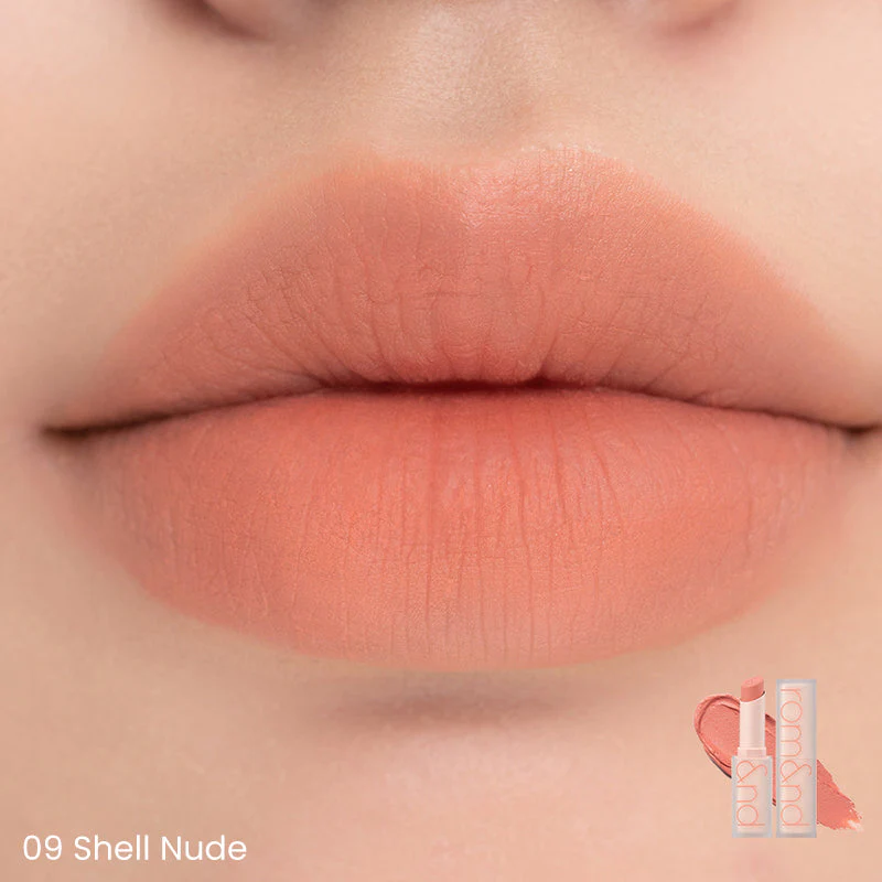 Zero Matte Lipstick - Image 11