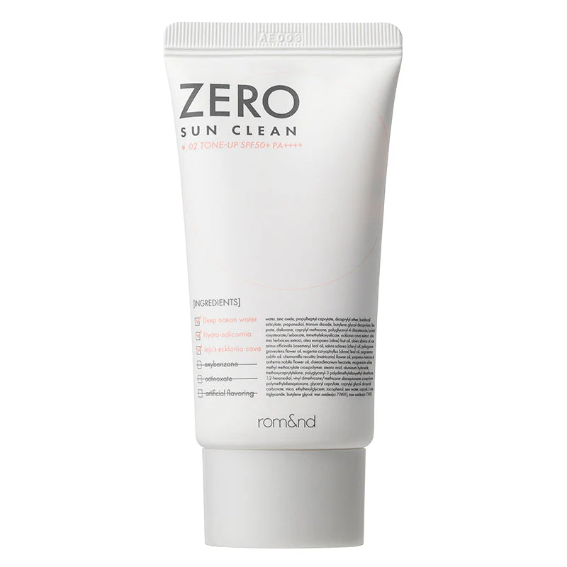 Zero Sun Clean - Image 2
