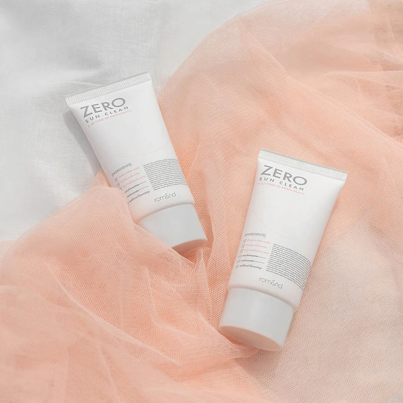 Zero Sun Clean - Image 5