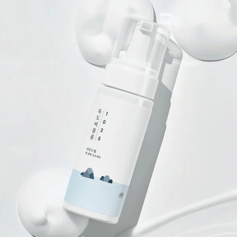 1025 Dokdo Bubble Foam - Image 3