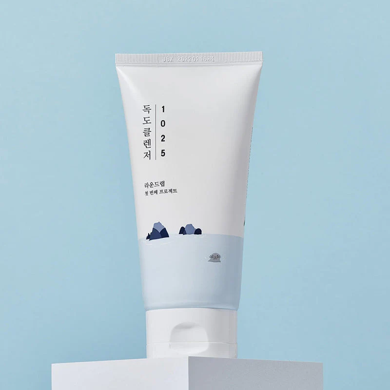 1025 Dokdo Cleanser - Image 2