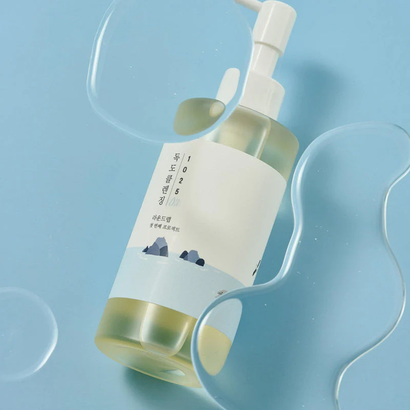 1025 Dokdo Cleansing Oil - Image 9