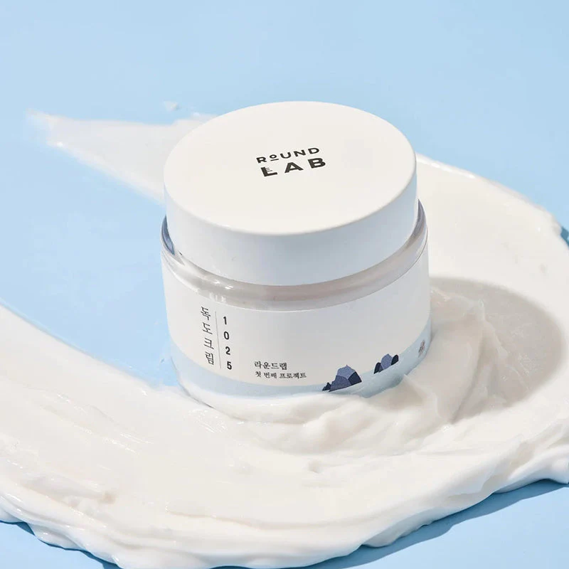 1025 Dokdo Cream - Image 4