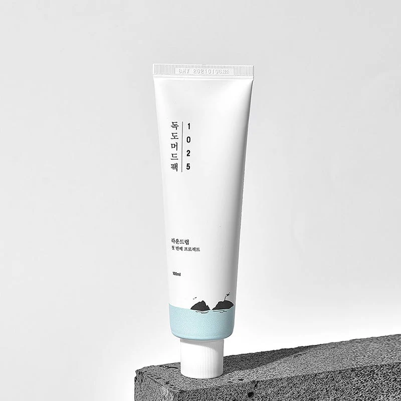 1025 Dokdo Mud Pack - Image 5