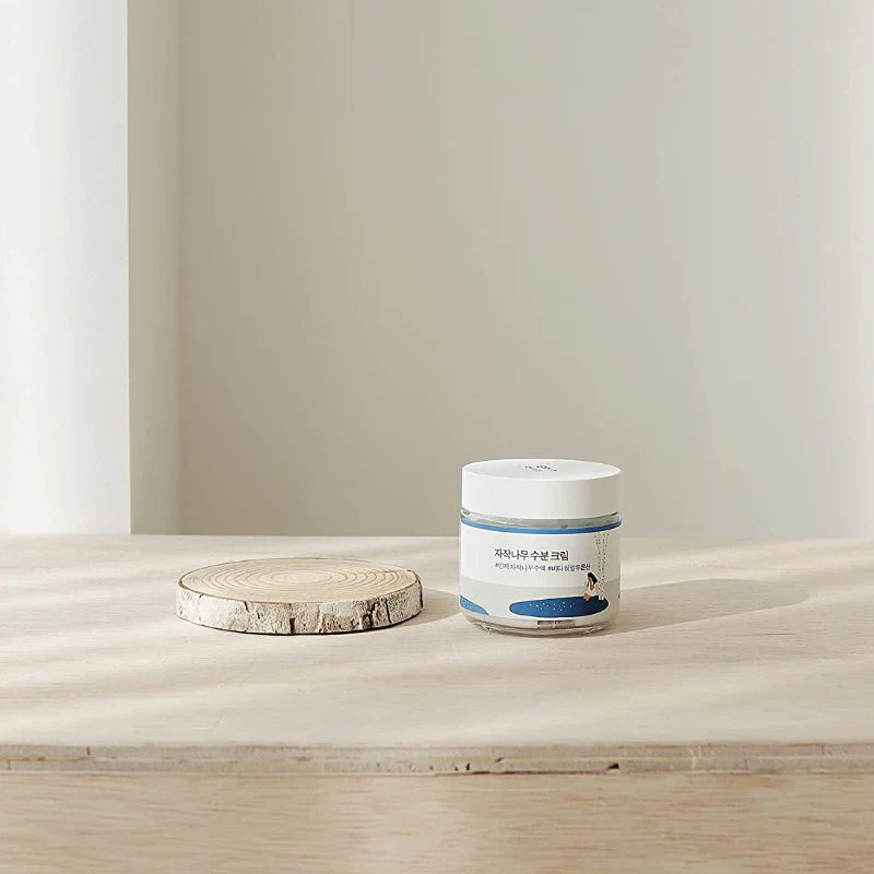 Birch Juice Moisturizing Cream - Image 5