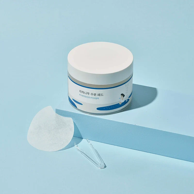 Birch Juice Moisturizing Pad - Image 4
