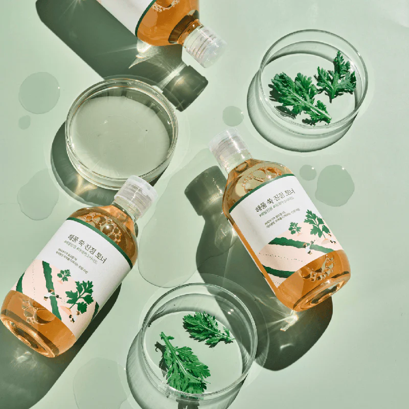 Mugwort Calming Toner - Image 3