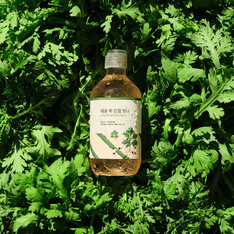 Mugwort Calming Toner - Image 4