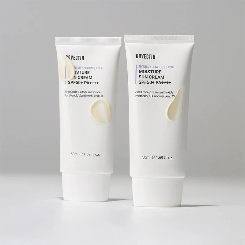 Intense Moisture Sun Cream - Image 3