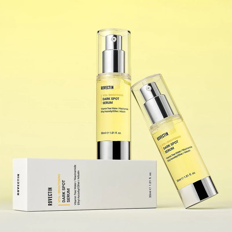 Vita Dark Spot Serum - Image 9