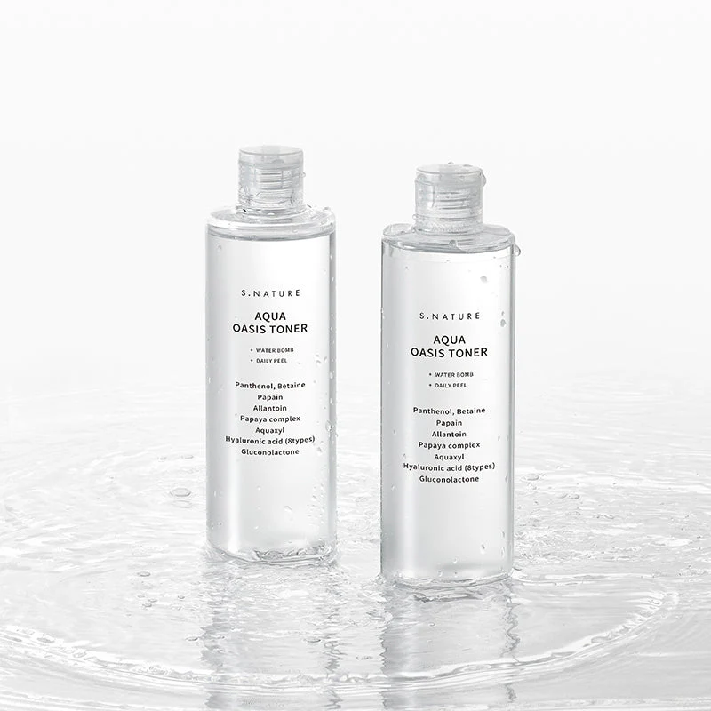 Aqua Oasis Toner - Image 7
