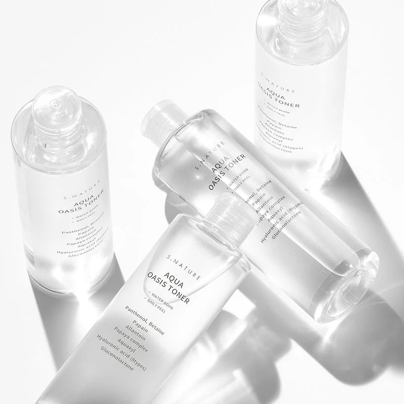 Aqua Oasis Toner - Image 8