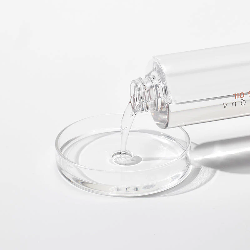 Aqua Rice Cleansing Oil - Image 3