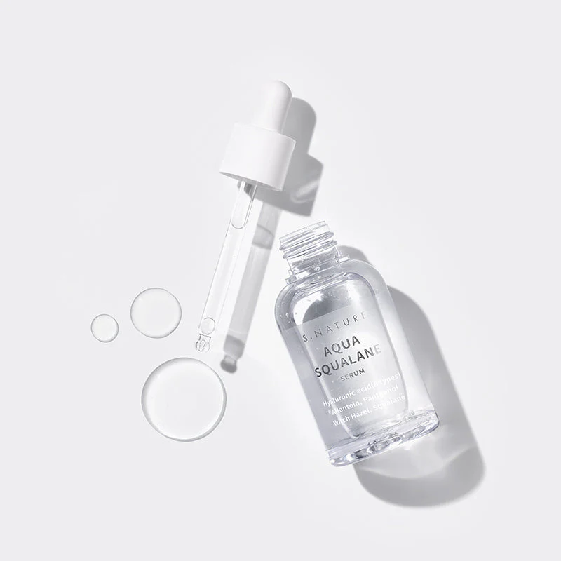 Aqua Squalane Serum - Image 7