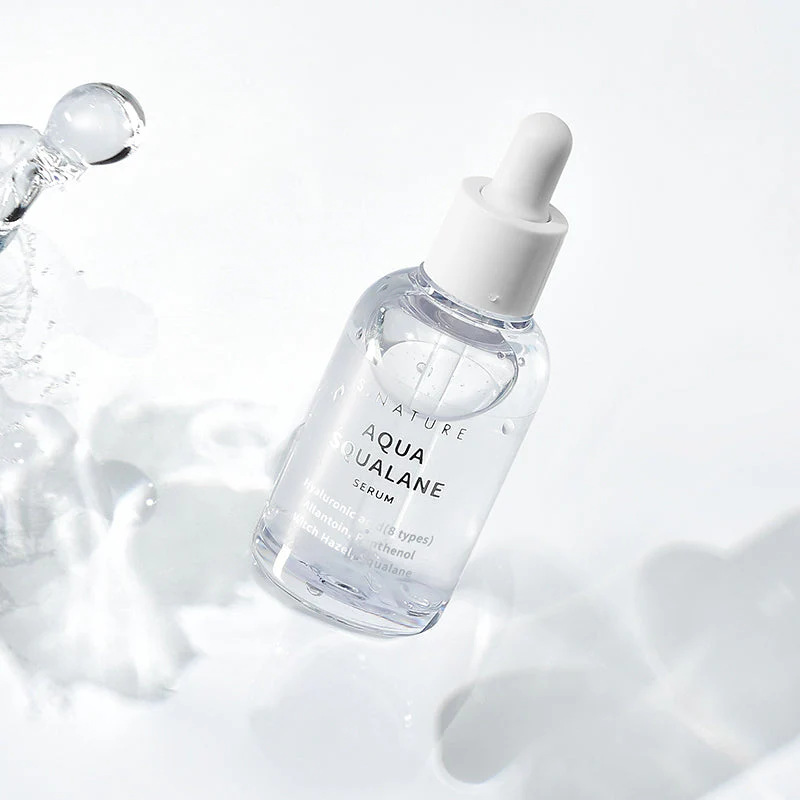 Aqua Squalane Serum - Image 8