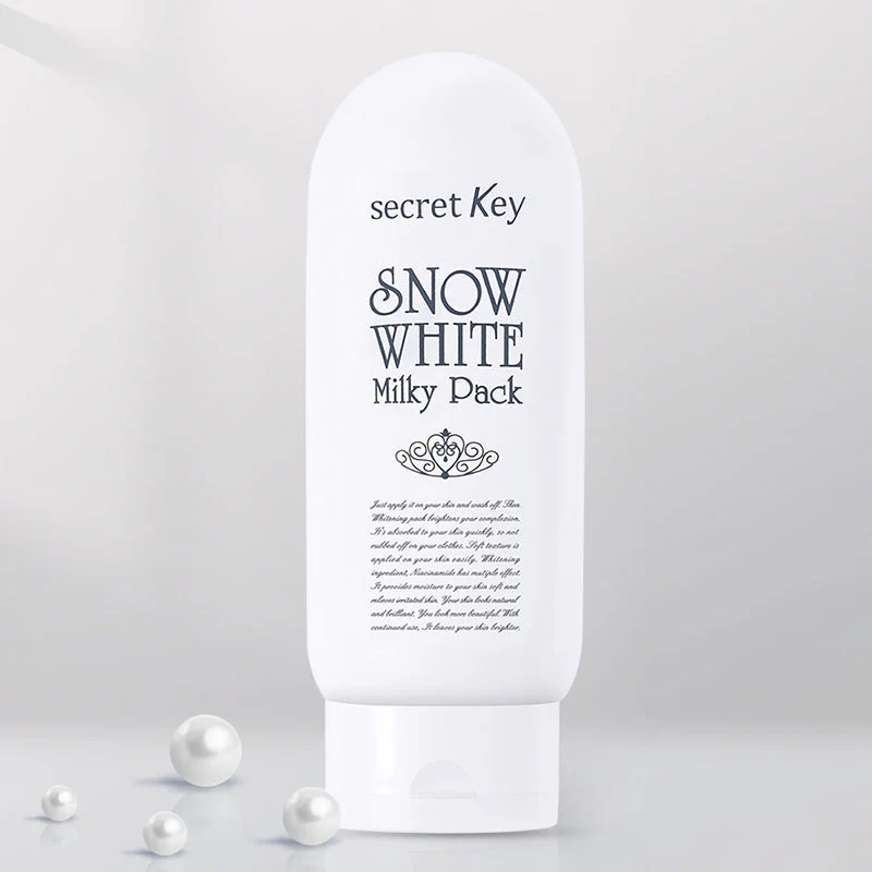 Snow White Milky Pack - Image 4