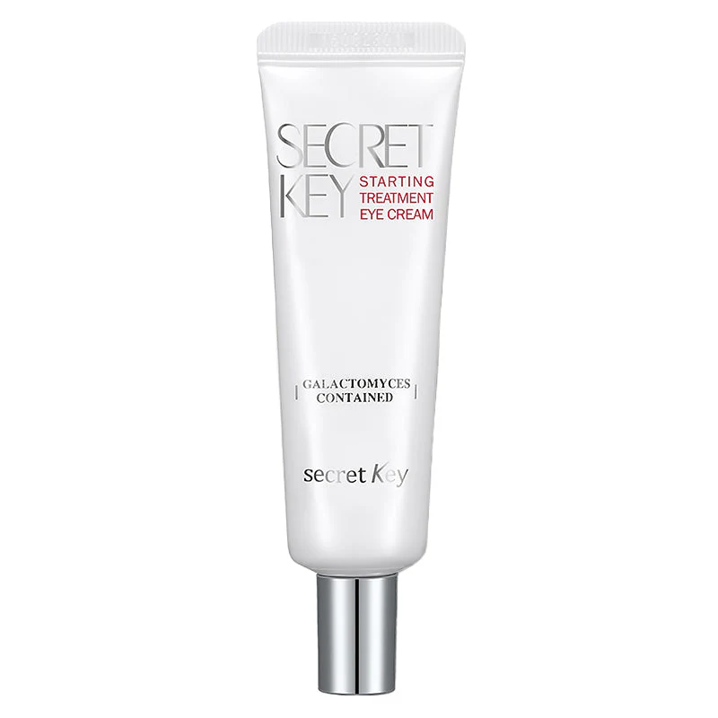 Starting Treatment Eye Cream