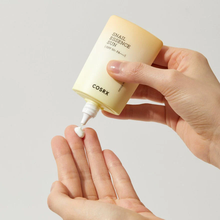 Shield fit Snail Essence Sun SPF50+ PA+++ - Image 3