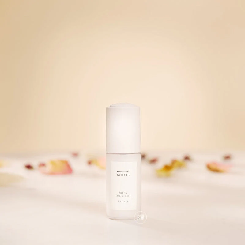 Bring the light Serum - Image 4