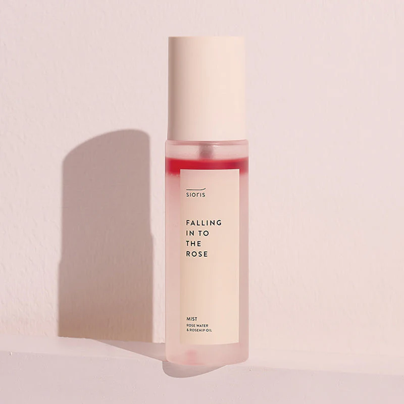 Falling Into The Rose Mist - Image 4