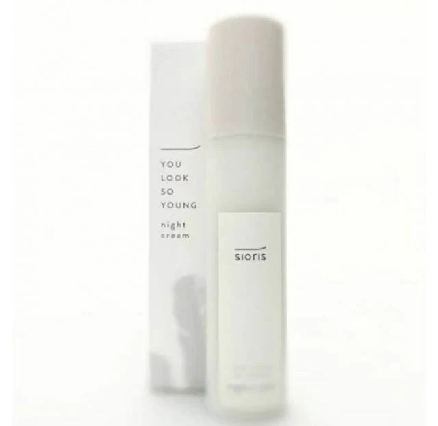 You look So Young Night cream - Image 2