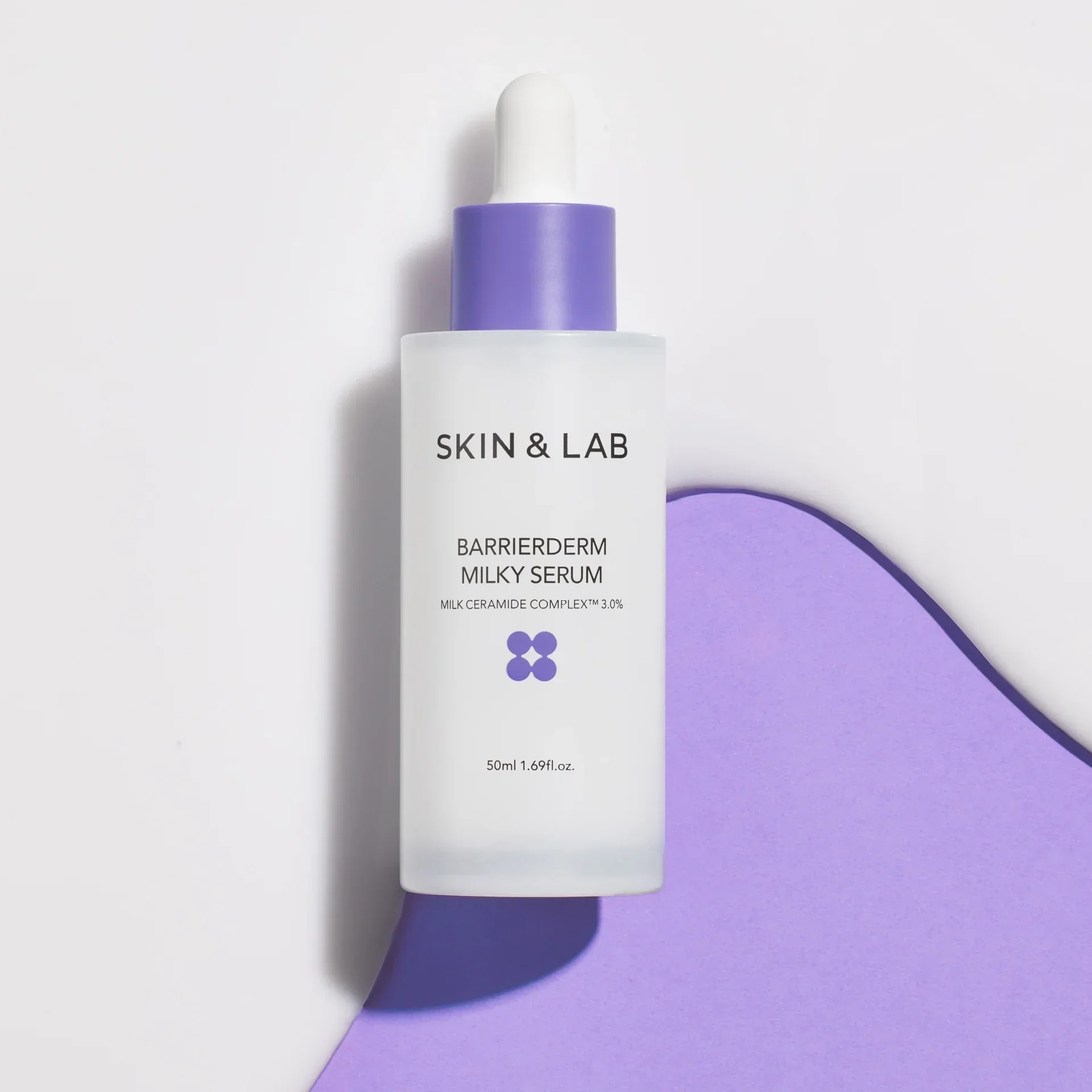 Barrierderm Milky Serum - Image 3