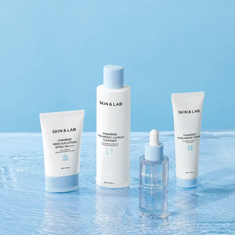 Hybarrier Hyaluronic Cream - Image 10
