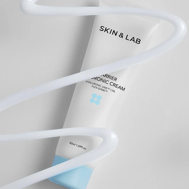 Hybarrier Hyaluronic Cream - Image 5