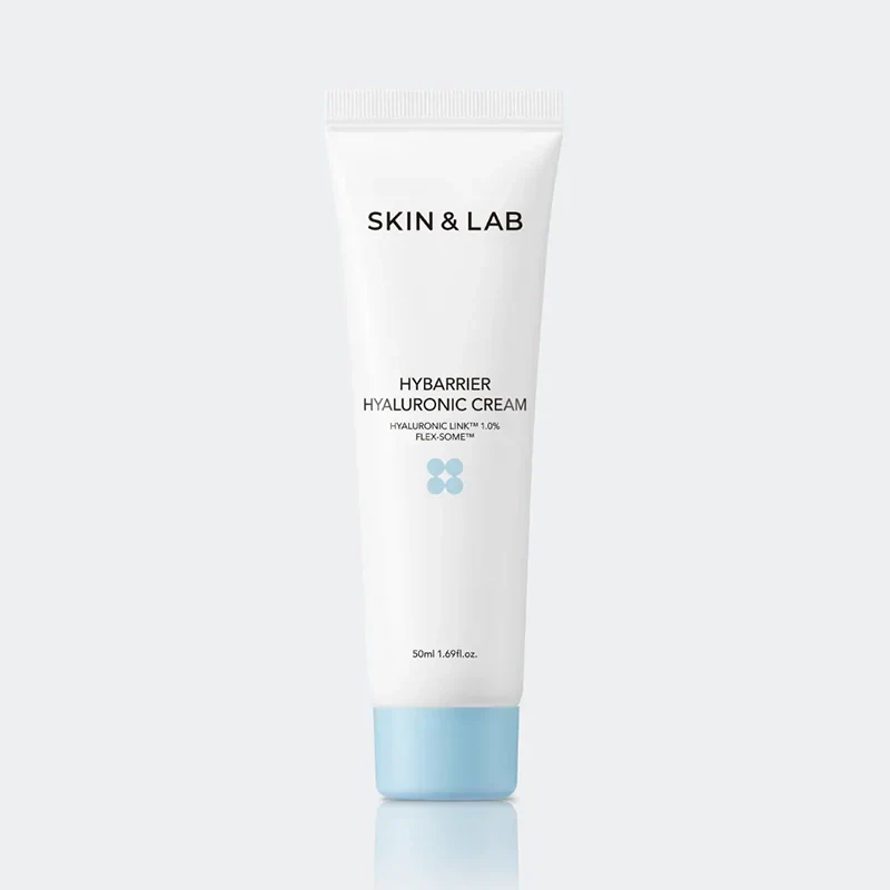 Hybarrier Hyaluronic Cream - Image 6