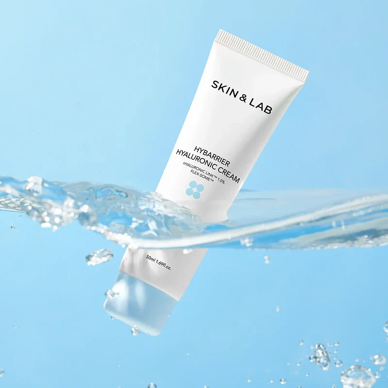 Hybarrier Hyaluronic Cream - Image 7