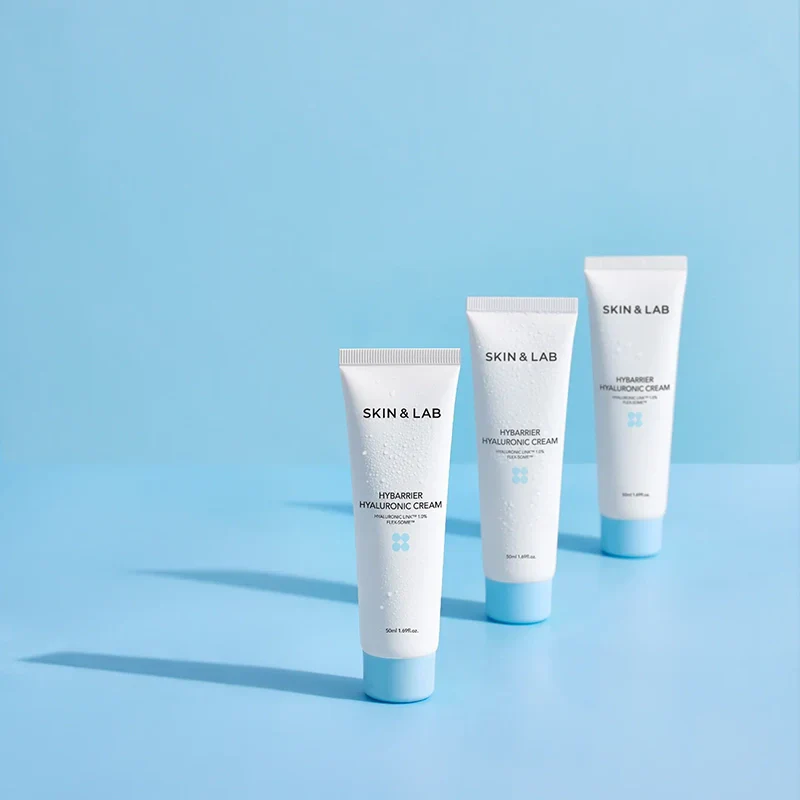 Hybarrier Hyaluronic Cream - Image 9
