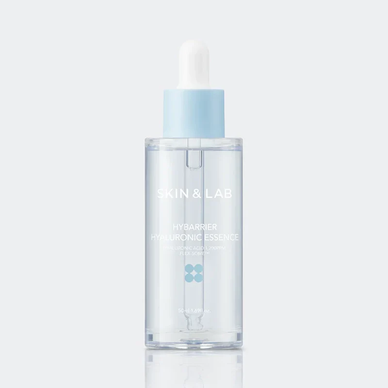 Hybarrier Hyaluronic Essence - Image 5