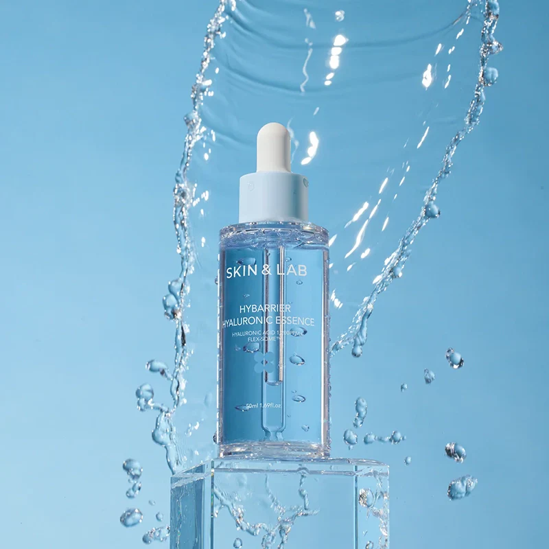 Hybarrier Hyaluronic Essence - Image 7