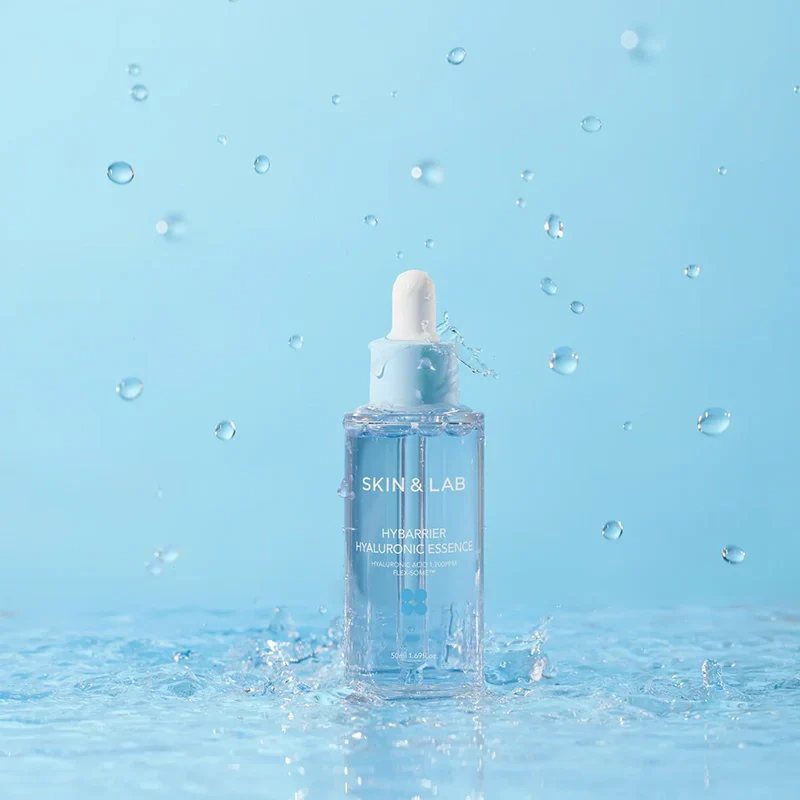 Hybarrier Hyaluronic Essence - Image 8