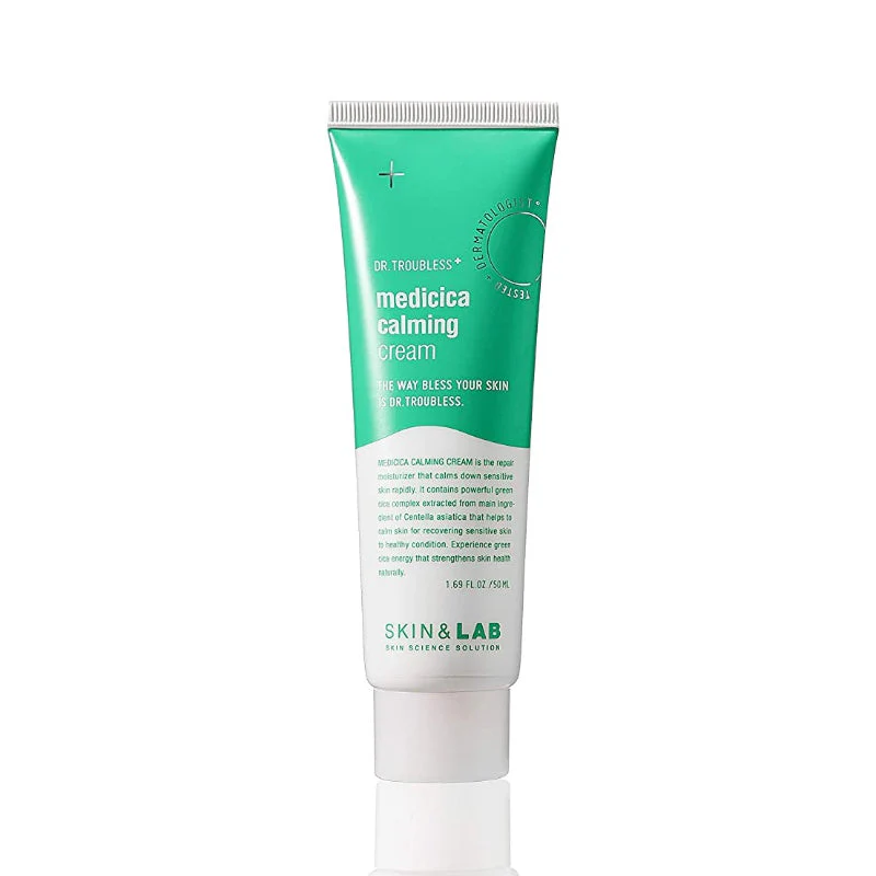Medicica Calming Cream