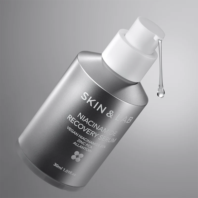 Niacinamide Recovery Serum - Image 2