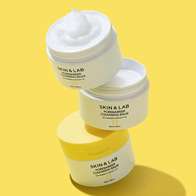 Porebarrier Cleansing Balm - Image 10