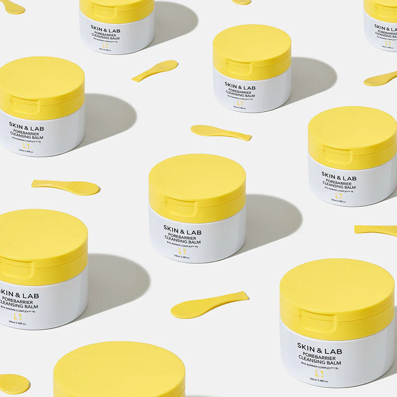 Porebarrier Cleansing Balm - Image 11