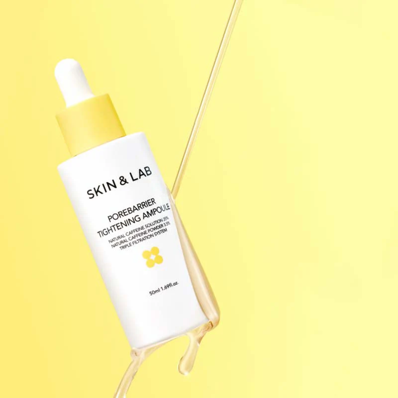Porebarrier Tightening Ampoule - Image 4