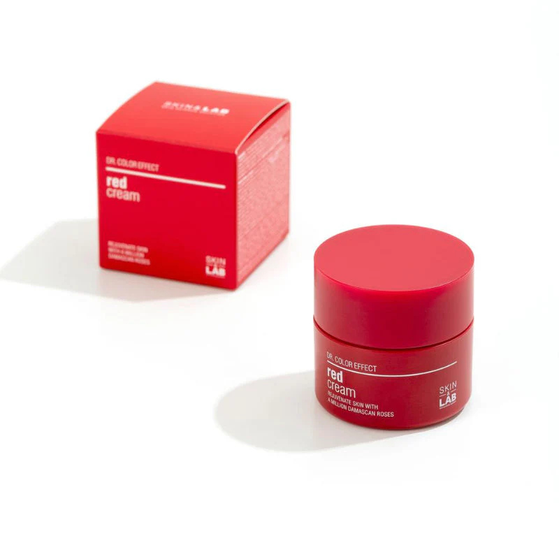 Red Cream - Image 2