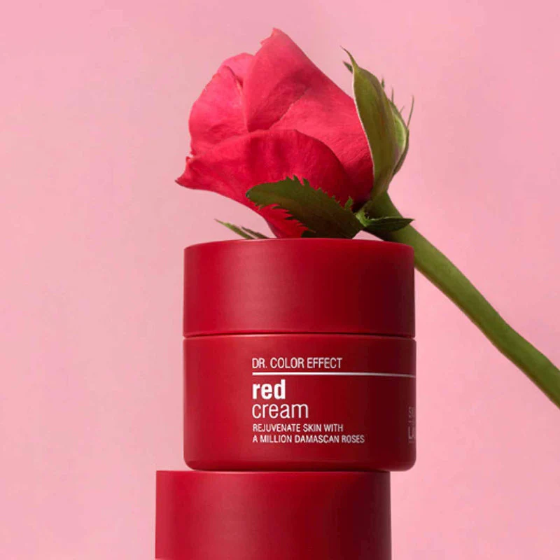 Red Cream - Image 4