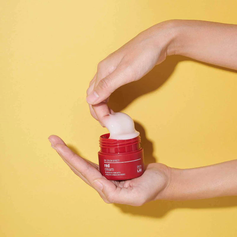 Red Cream - Image 5