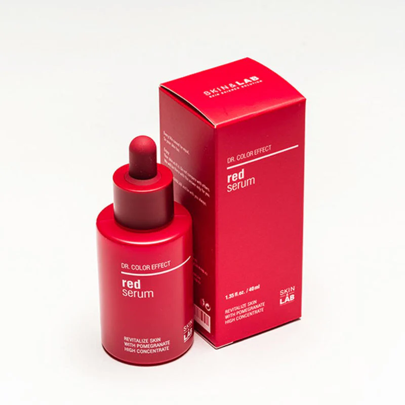 Red Serum - Image 2