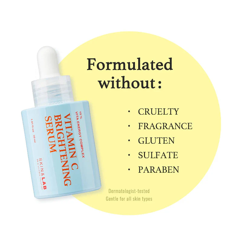 Vitamin C Brightening Serum - Image 7