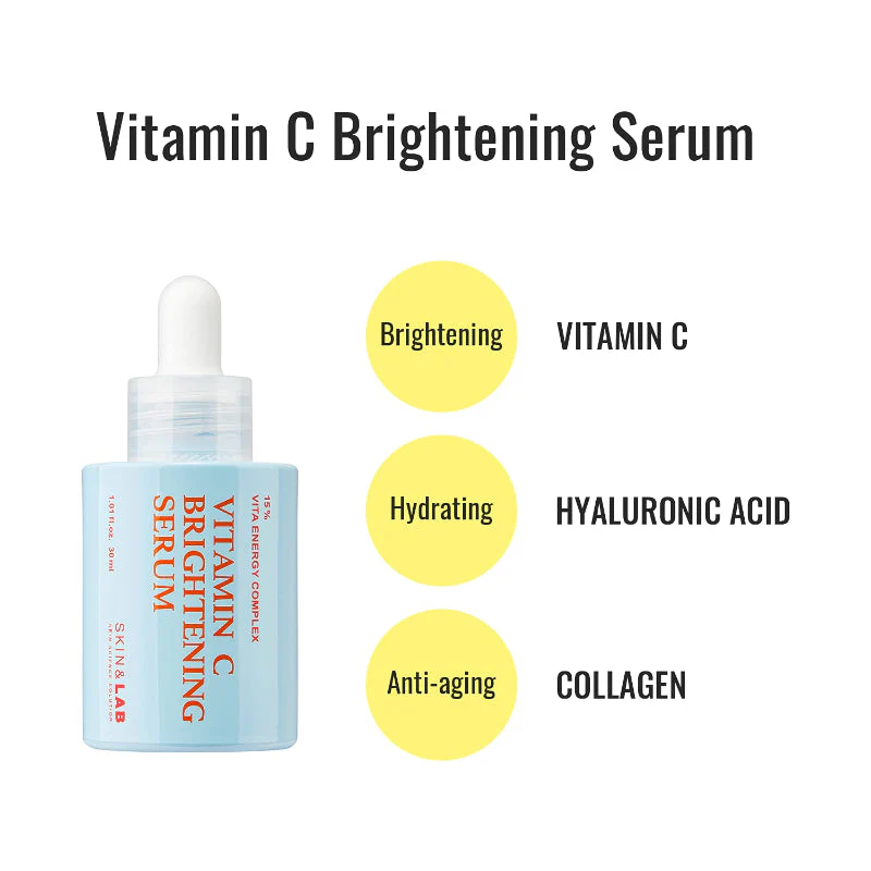 Vitamin C Brightening Serum - Image 8