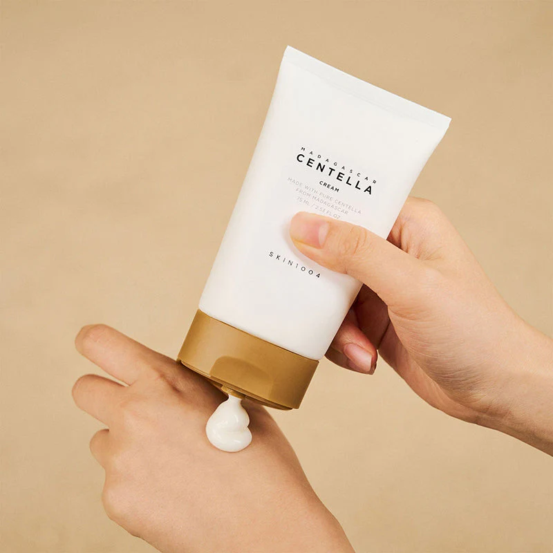 Madagascar Centella Cream - Image 3