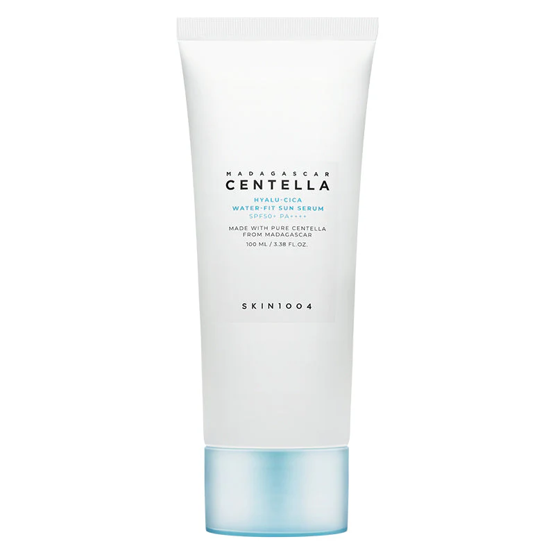 Madagascar Centella Hyalu-Cica Water-Fit Sun Serum SPF50+ PA++++ - Image 12