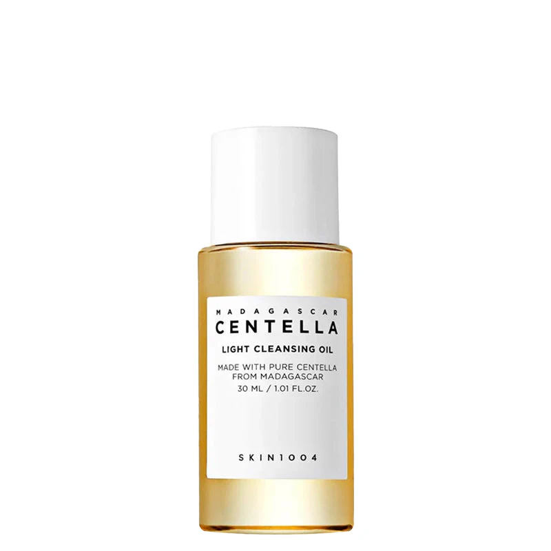 Madagascar Centella Light Cleansing Oil - Image 9