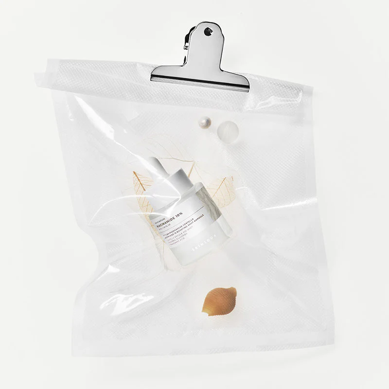 Madagascar Centella Niacinamide 10 Boosting Shot Ampoule - Image 7